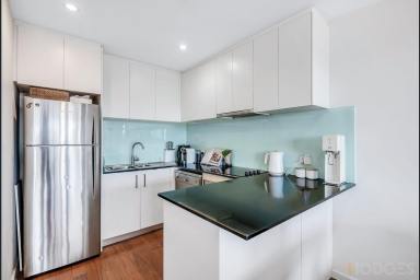Apartment Leased - VIC - Mentone - 3194 - MODERN APARTMENT LIVING l WALK TO EVERYTHING l PRIVATE BALCONY  (Image 2)