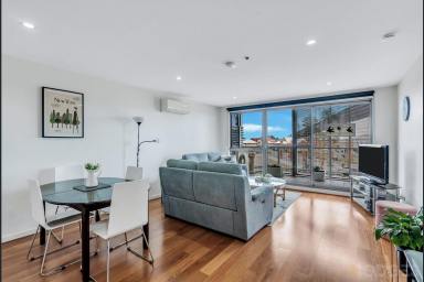 Apartment Leased - VIC - Mentone - 3194 - MODERN APARTMENT LIVING l WALK TO EVERYTHING l PRIVATE BALCONY  (Image 2)