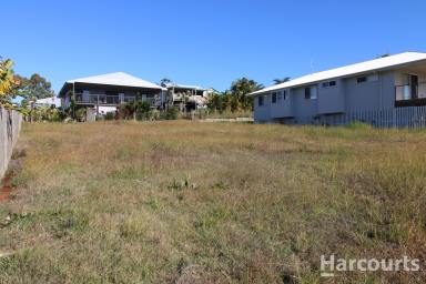 Residential Block For Sale - QLD - River Heads - 4655 - Elevated 701m2 Block - Quiet Location!  (Image 2)