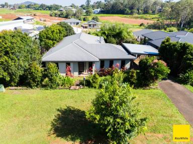 House For Sale - QLD - Yungaburra - 4884 - MODERN FAMILY HOME - ONLY MINUTES FROM THE HEART OF YUNGABURRA!  (Image 2)