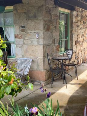 House For Sale - TAS - Triabunna - 7190 - Oversized Stone Cottage on 1 Acre A True Oasis by the Sea  (Image 2)