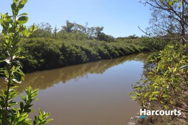 Lifestyle For Sale - QLD - Buxton - 4660 - 689 ACRES OF BUSHLAND - WITH SALT WATER ESTUARY LEADING INTO GREGORY RIVER  (Image 2)