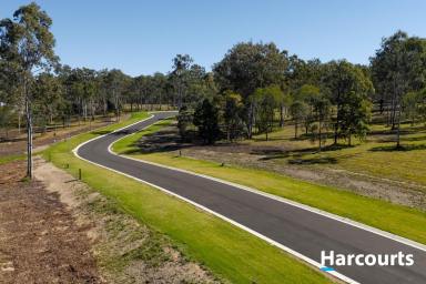 Residential Block For Sale - QLD - Apple Tree Creek - 4660 - Stage 2 Apple Tree Grove - 2000 sqm and up from $180,000 to $240,000.  (Image 2)