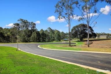 Residential Block For Sale - QLD - Apple Tree Creek - 4660 - HALF ACRE LAND FROM $170,000!  (Image 2)