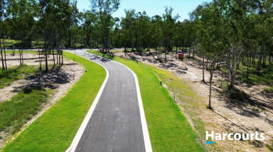 Residential Block For Sale - QLD - Apple Tree Creek - 4660 - Stage 2 Apple Tree Grove - 2000 sqm and up from $175,000 to $240,000.  (Image 2)