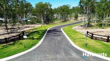 Residential Block For Sale - QLD - Apple Tree Creek - 4660 - Stage 2 Apple Tree Grove - 2000 sqm and up from $175,000 to $240,000.  (Image 2)