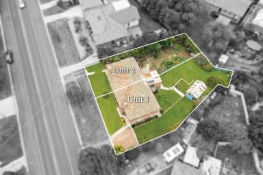 Duplex/Semi-detached For Sale - VIC - East Bendigo - 3550 - Exceptional Investment Opportunity in East Bendigo  (Image 2)