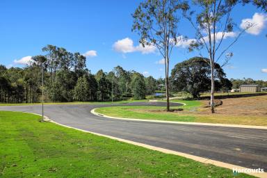 Residential Block For Sale - QLD - Apple Tree Creek - 4660 - LARGE CORNER BLOCK IN THE NEWEST PREMIER ESTATE  (Image 2)