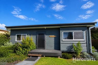 House For Lease - QLD - Childers - 4660 - Renovated Home with shed  (Image 2)