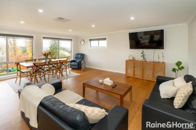 House Leased - NSW - Kooringal - 2650 - KOORINGAL FAMILY HOME  (Image 2)