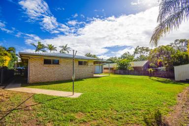 House Sold - QLD - New Auckland - 4680 - Great Potential!!!  (Image 2)