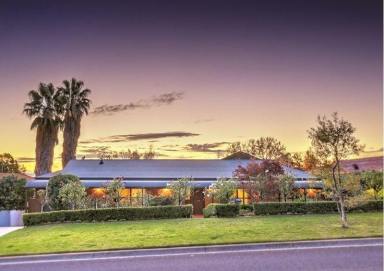 House For Sale - NSW - Tolland - 2650 - Charming and Elegant Family Home in Sought-After Tolland Heights, Wagga Wagga (Image 2)