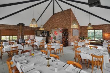 Lifestyle For Sale - NSW - Cowra - 2794 - 33YR EST QUARRY RESTURANT + FAMILY HOME + RESTURANT / OR SECOND HOME ON 3.18ACRES*! IDEAL RENTAL OPPORTUNITY  (Image 2)