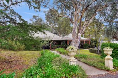 Lifestyle For Sale - NSW - Cowra - 2794 - TWO HOMES SET ON 3.18ACRES, 4MINS FROM TOWN! LIVE IN PLUS A STRONG RENTAL RETURN! (Image 2)
