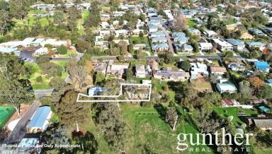 Residential Block For Sale - VIC - Healesville - 3777 - Perfect Plan & Prime Position - Build Your Healesville Haven!  (Image 2)