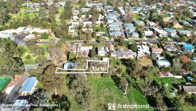 Residential Block For Sale - VIC - Healesville - 3777 - Ready, Set, Build!  (Image 2)