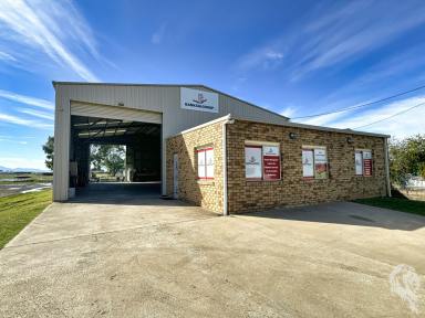 Industrial/Warehouse Sold - NSW - Narrabri - 2390 - QUALITY INDUSTRIAL PREMISES  (Image 2)