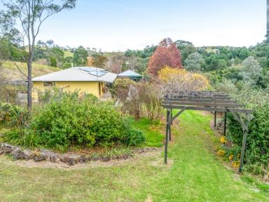 Acreage/Semi-rural Sold - NSW - Bega - 2550 - PRIVATE SETTING RURAL PROPERTY  (Image 2)