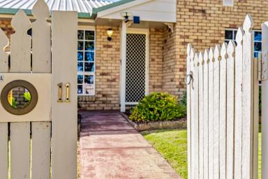 House Sold - QLD - Newtown - 4350 - A home to warm the heart and please the budget.  (Image 2)