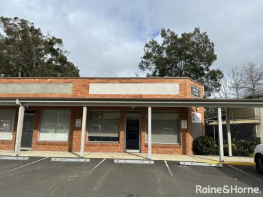 Office(s) For Lease - NSW - Bundanoon - 2578 - Excellent Commercial Space for Lease in Bundanoon  (Image 2)