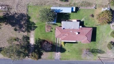 Acreage/Semi-rural For Sale - NSW - Inverell - 2360 - Location, Lifestyle on 5 acres  (Image 2)