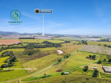 Residential Block For Sale - QLD - East Barron - 4883 - Don’t let this one get away! 180-degree Views  (Image 2)