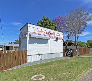 Other (Commercial) Leased - NSW - Taree - 2430 - Business opportunity  (Image 2)