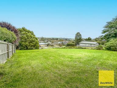 Residential Block For Sale - VIC - Foster - 3960 - Views Over Town  (Image 2)