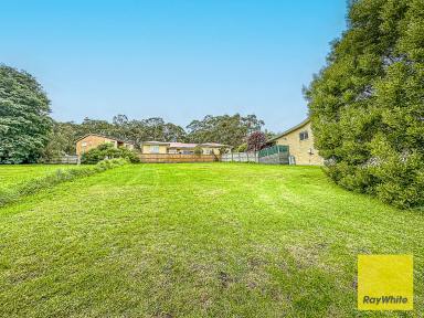 Residential Block For Sale - VIC - Foster - 3960 - Views Over Town  (Image 2)