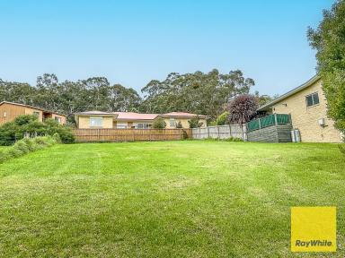 Residential Block For Sale - VIC - Foster - 3960 - Views Over Town  (Image 2)
