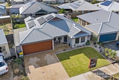 House Sold - WA - Ellenbrook - 6069 - Stunning 4 Bedroom Home with Modern Amenities in Prime Location  (Image 2)