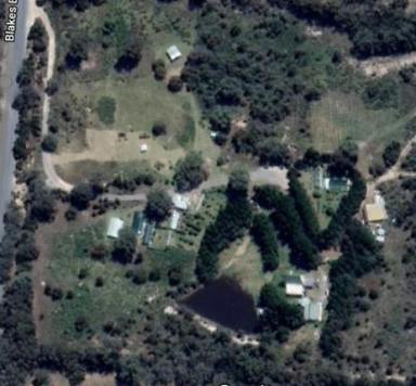 Acreage/Semi-rural Auction - NSW - Bungonia - 2580 - 25 Acres+ Country Home, Quaint Cabin, Bbq/Outdoor Kitchen, Shower, Road Frontage, Large Dam, Variety Of Fruit Trees, Amazing Potential  (Image 2)