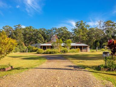 House For Sale - NSW - Old Bar - 2430 - MODERN HOME ON SMALL ACRES  (Image 2)