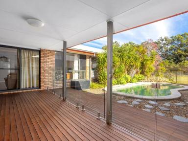 House Sold - NSW - Old Bar - 2430 - MODERN HOME ON SMALL ACRES  (Image 2)