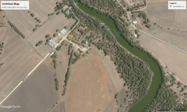 Lifestyle For Sale - VIC - Benjeroop - 3579 - MURRAY RIVER FRONTAGE!!!  (Image 2)
