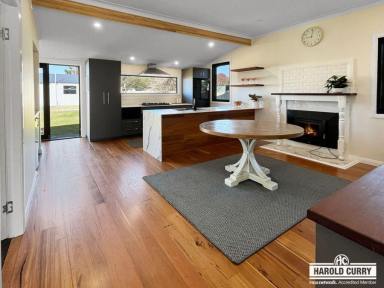 House Sold - NSW - Tenterfield - 2372 - Old World Charm with all the Modern Touches.....  (Image 2)