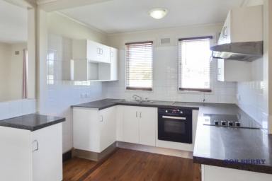 House Leased - NSW - Dubbo - 2830 - Three Bedroom Home on a Large Corner Block  (Image 2)