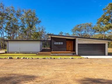 Acreage/Semi-rural For Sale - NSW - Old Bar - 2430 - DREAM HOME ON SMALL ACRES  (Image 2)