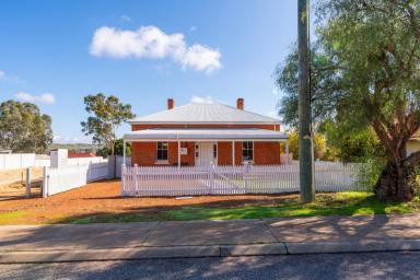 House Sold - WA - Northam - 6401 - Elegant Fusion of Heritage and Modernity: A Renovated Gem at 56 Chidlow Street East, Northam WA 6401  (Image 2)