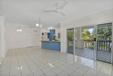 Unit Sold - QLD - Manoora - 4870 - Centrally Located, City Fringe, Two Bedroom Unit | Fantastic Investment Opportunity!  (Image 2)