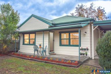 House Sold - VIC - Myrtleford - 3737 - Welcome Home!  (Image 2)