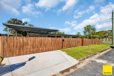 House Auction - QLD - Edge Hill - 4870 - CORNER BLOCK WITH TWO-STREET ACCESS IN EDGE HILL  (Image 2)