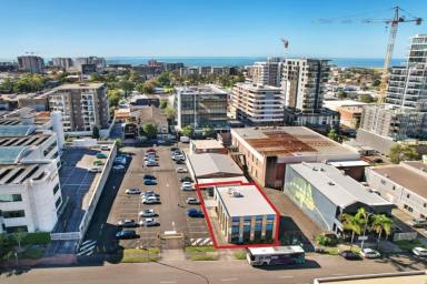 Office(s) For Sale - NSW - Wollongong - 2500 - 13 Auburn Street, Wollongong  (Image 2)