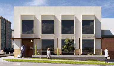Office(s) For Sale - NSW - Wollongong - 2500 - 13 Auburn Street, Wollongong  (Image 2)