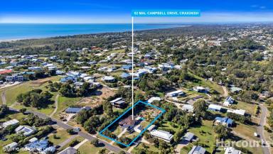 House For Sale - QLD - Craignish - 4655 - Expansive Family Home in Prestigious location!  (Image 2)