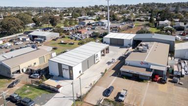 Industrial/Warehouse Sold - QLD - Rockville - 4350 - SOLD - OFF-MARKET  (Image 2)