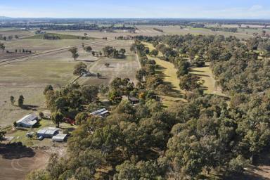 Lifestyle For Sale - VIC - Kialla - 3631 - "Fairway Park" Extensive Kialla Golf Course Frontage With Irrigation Available  (Image 2)