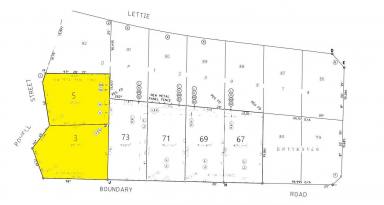 Residential Block For Sale - NSW - Narrandera - 2700 - BUILDING BLOCKS  (Image 2)