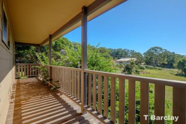 House For Sale - QLD - Russell Island - 4184 - Cypress Timber Framed Home with Expansive Under-House Garaging  (Image 2)