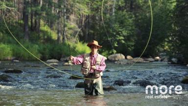 Residential Block For Sale - TAS - Westerway - 7140 - Ultimate Adventure Property in Westerway – Perfect for Private Mountain Biking, Fly Fishing and Bushwalking  (Image 2)